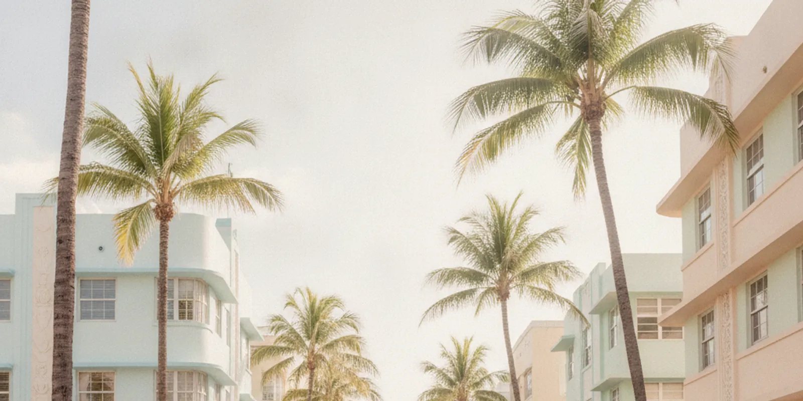 Financial advisor meeting with a client in Miami Beach, Miami, Florida — Financial Advisor Miami Plus
